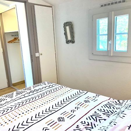 Coup De Coeur Leilighet Grimaud Eksteriør bilde